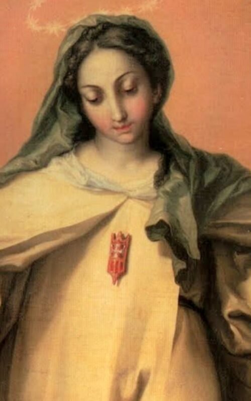 Mensagem de Nossa Senhora Rainha da Paz – 25 de setembro de 2021