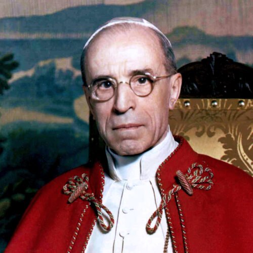 HUMANI GENERIS