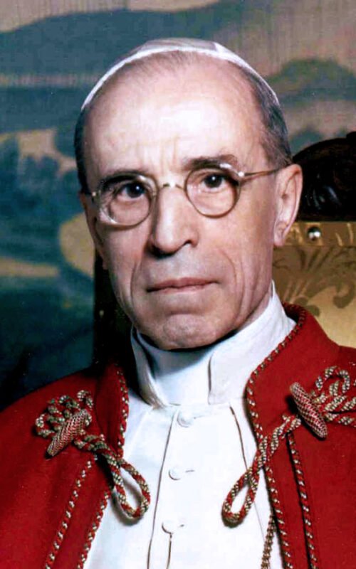 HUMANI GENERIS