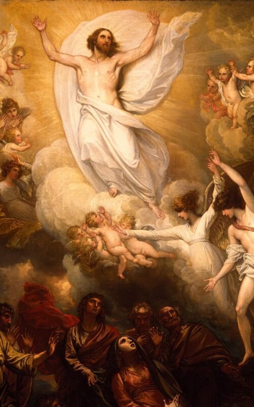 The_Ascension