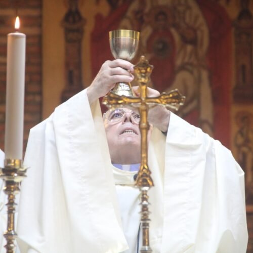 Missa de Cura – Fevereiro 2020