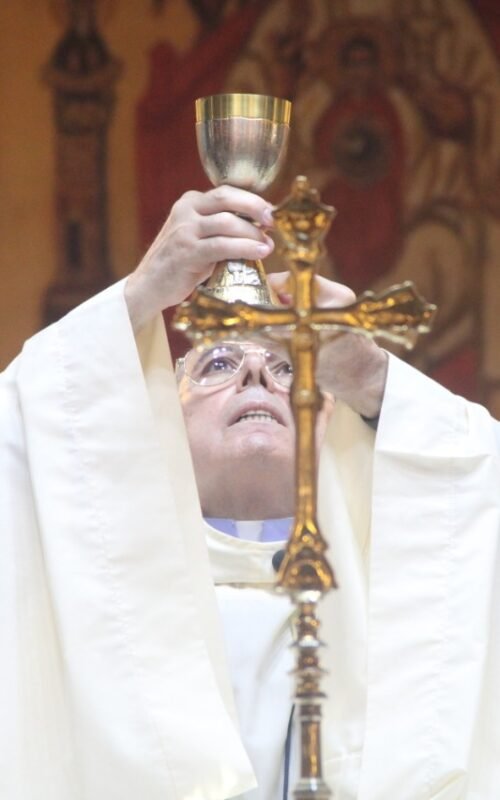 Missa de Cura – Fevereiro 2020