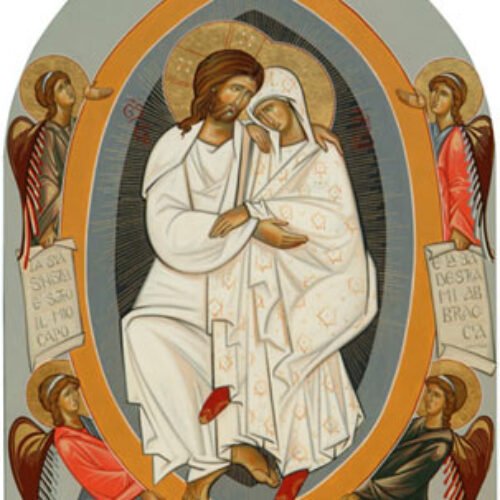 Assunção de Nossa Senhora