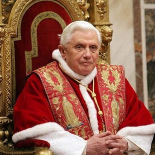 bento-xvi