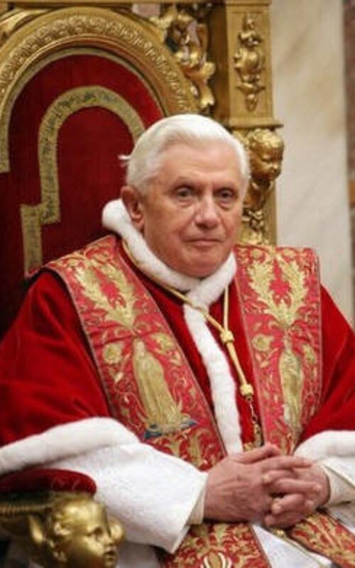 bento-xvi