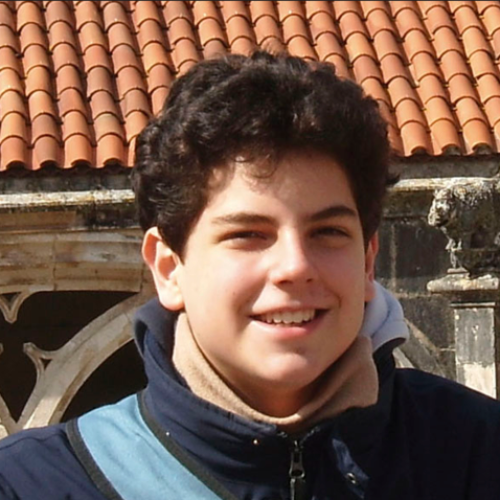 A curta e intensa vida de Carlos Acutis Beato com 15 anos