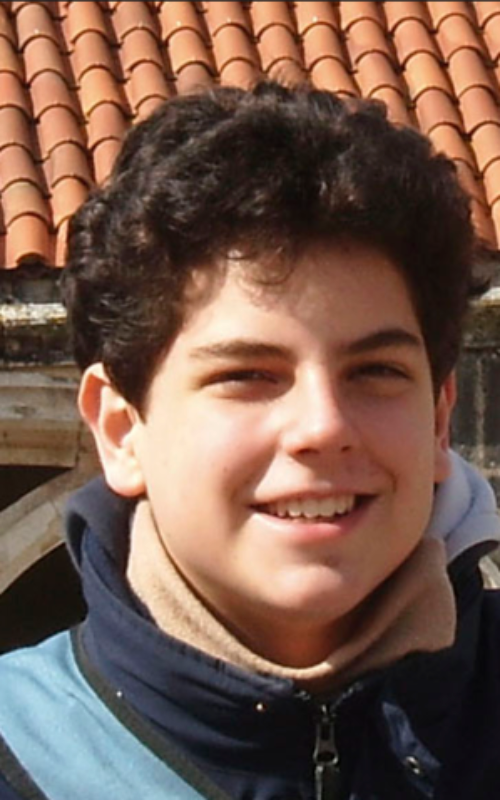 A curta e intensa vida de Carlos Acutis Beato com 15 anos