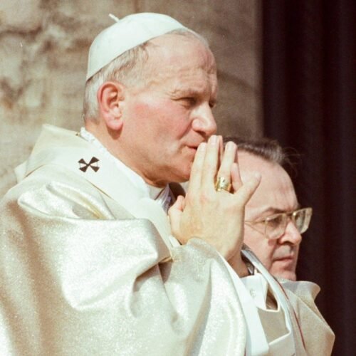 São João Paulo II