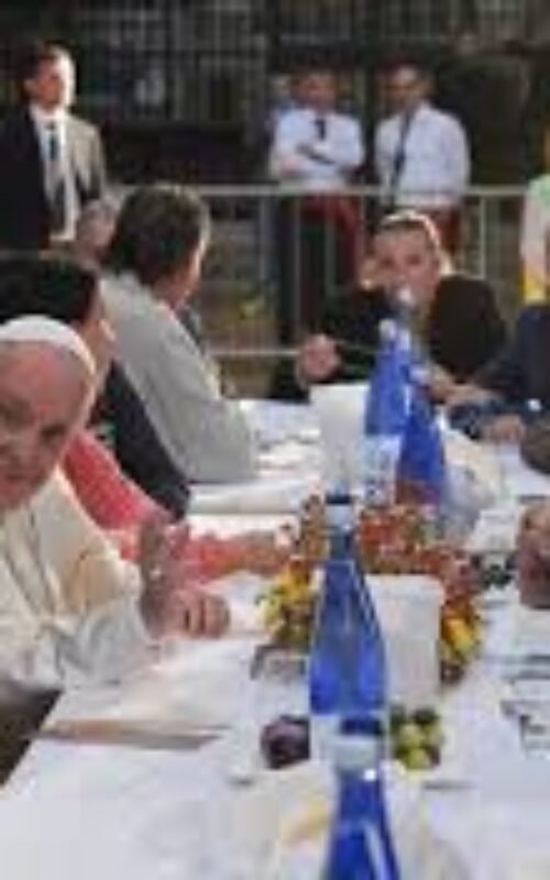 IGREJA DE FUNCIONÁRIOS OU DE PASTORES?