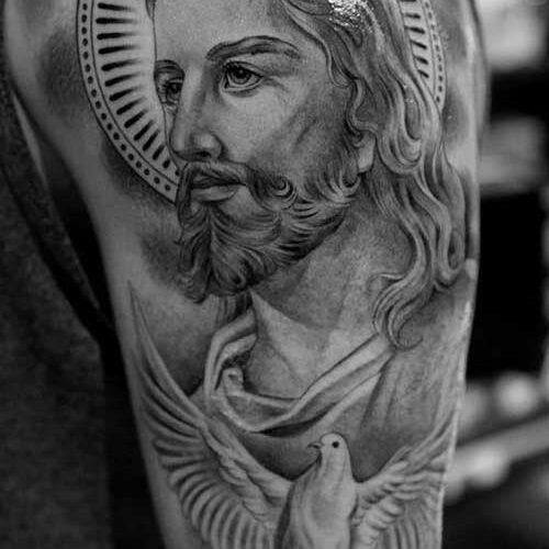AS TATUAGENS