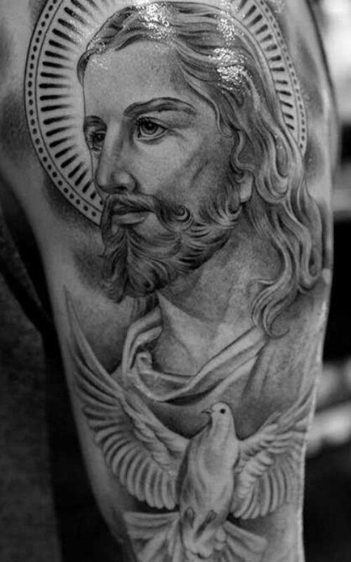 AS TATUAGENS