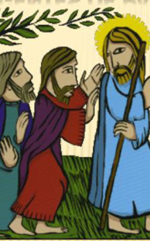 A CONFERÊNCIA DA PASTORAL DIOCESANA.