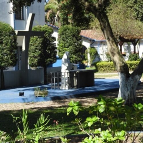 38° Festa de Nossa Senhora Rainha da Paz