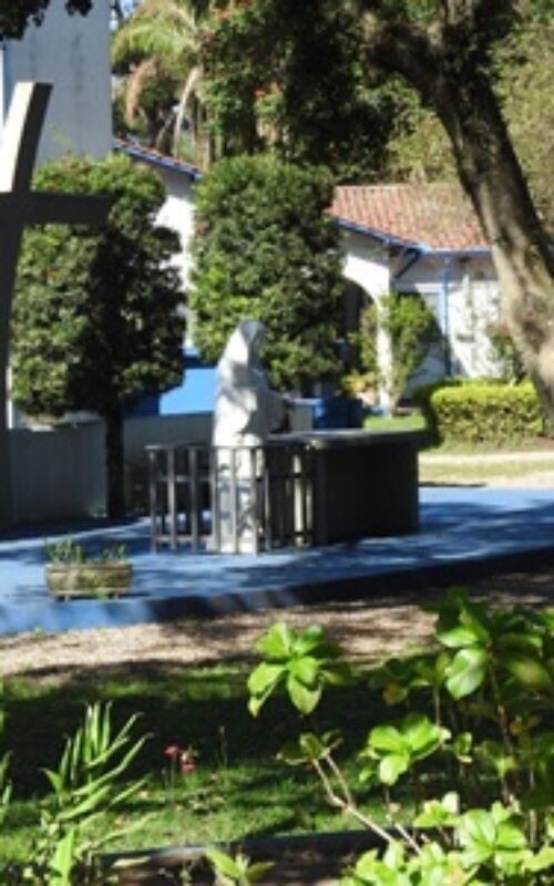 38° Festa de Nossa Senhora Rainha da Paz