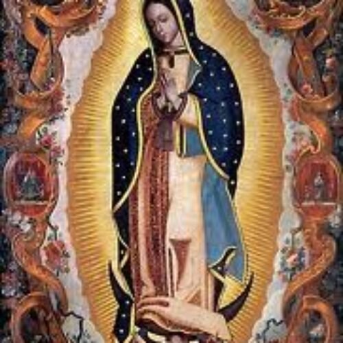 guadalupe