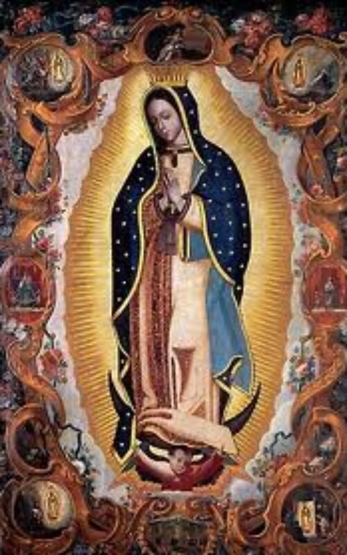 guadalupe