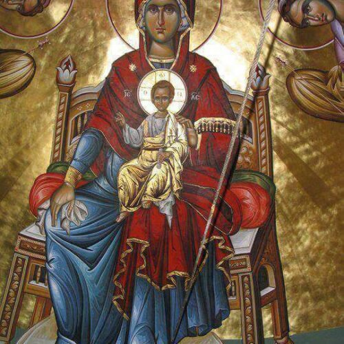 iconenossasenhora
