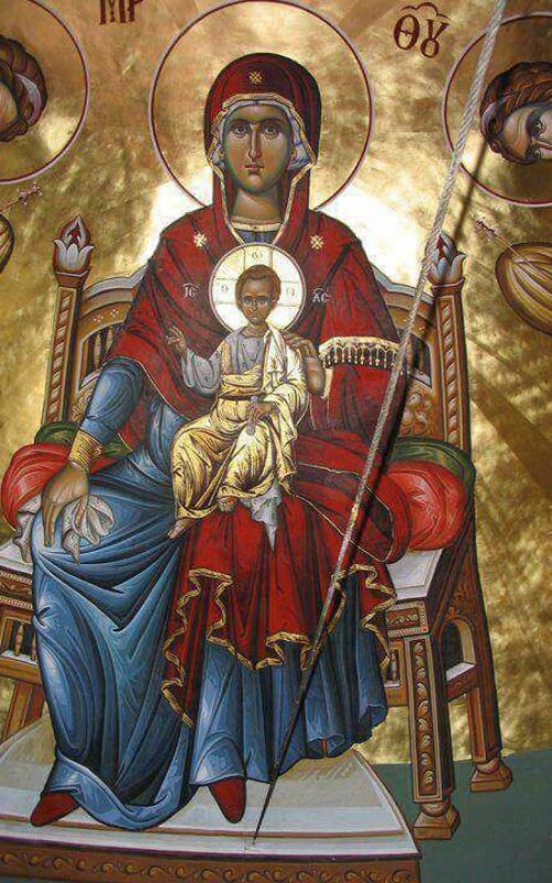 iconenossasenhora
