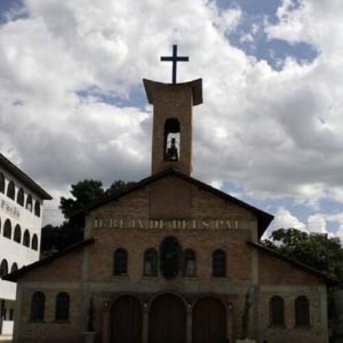 Igreja de Deus Pai