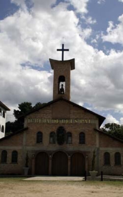 Igreja de Deus Pai