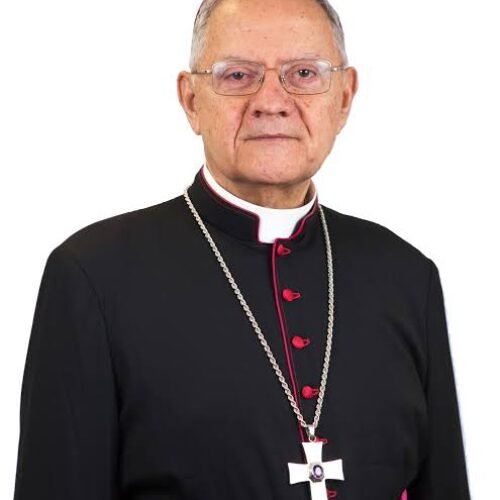 Arcebispo Militar se nega a participar da Campanha da Fraternidade 2021