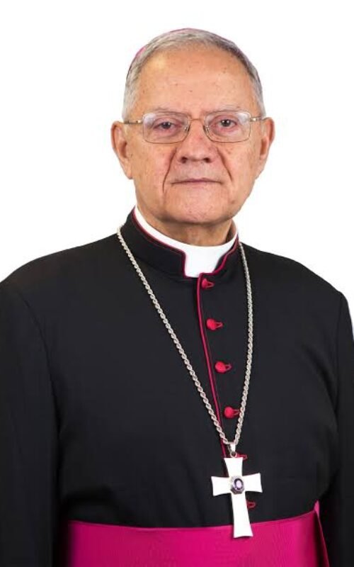 Arcebispo Militar se nega a participar da Campanha da Fraternidade 2021