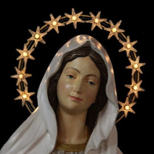 Mensagem de Nossa Senhora Rainha da Paz – 25 de Janeiro de 2021
