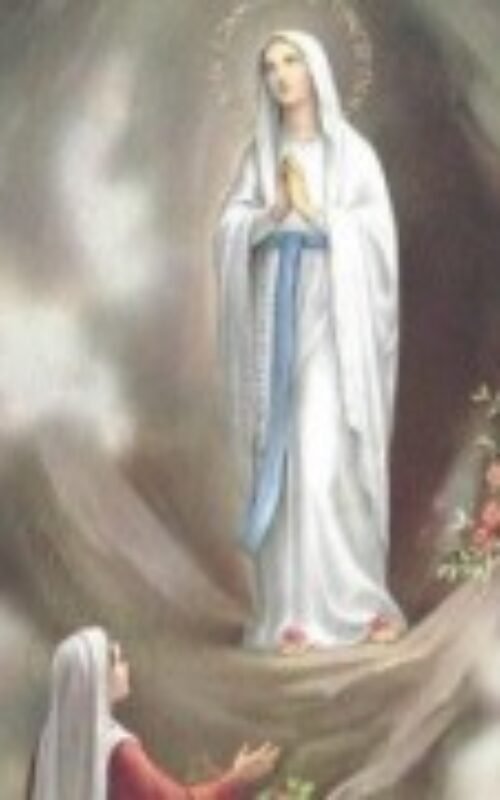 lourdes