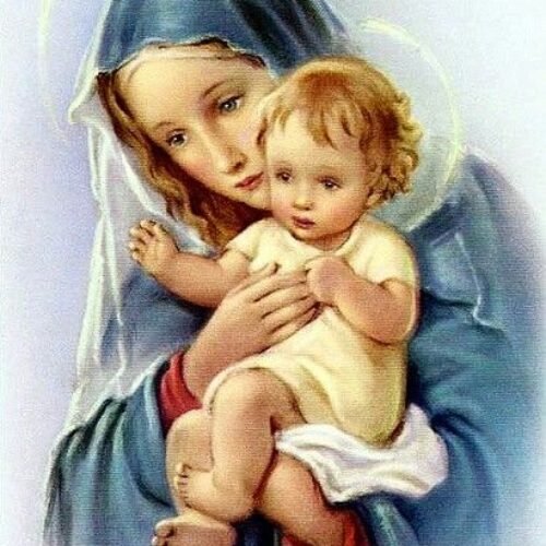 mary-and-jesus-holy-mary