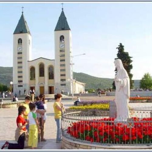 medjugorje-new-evangelisation