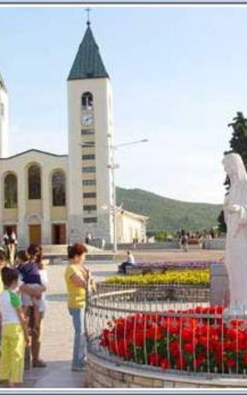 medjugorje-new-evangelisation