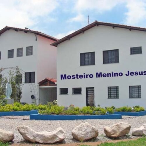 mosteiromeninojesus