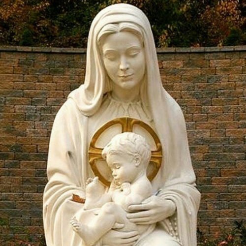 MENSAGEM DE NOSSA SENHORA RAINHA DA PAZ – 25 de Dezembro de 2022.