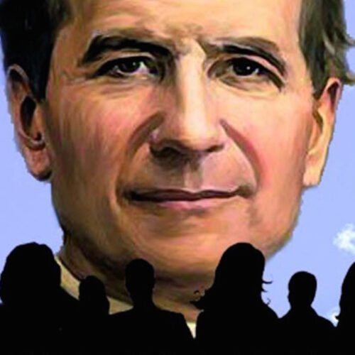 Dom Bosco