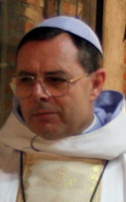 Pe. Eugenio Maria