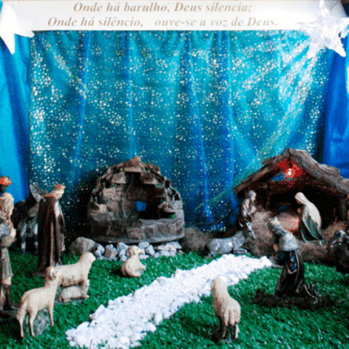 presepio