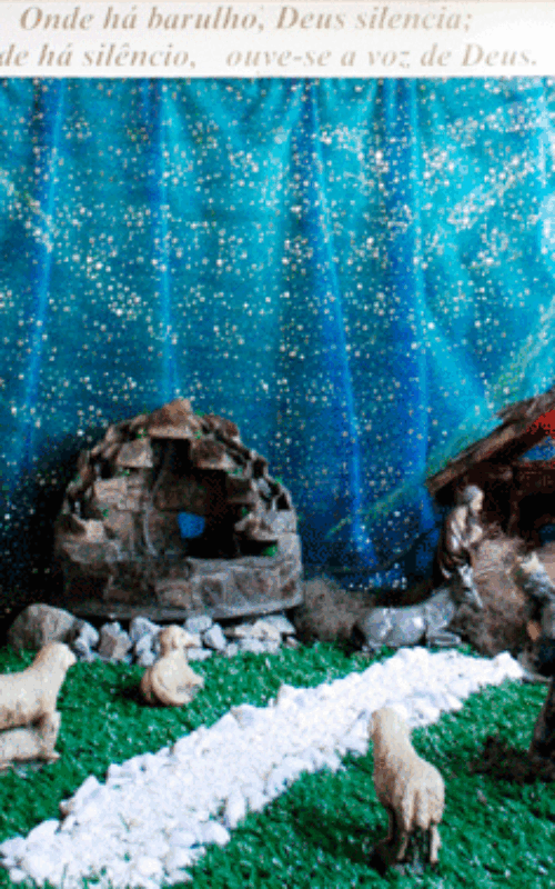 presepio