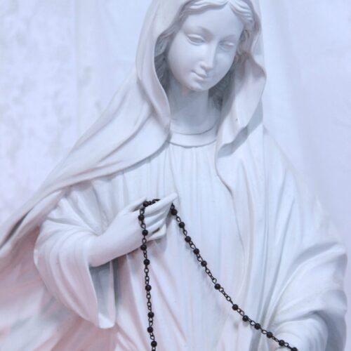 MENSAGEM DE NOSSA SENHORA RAINHA DA PAZ – 25 de Janeiro de 2023.