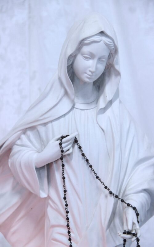 MENSAGEM DE NOSSA SENHORA RAINHA DA PAZ – 25 de Janeiro de 2023.