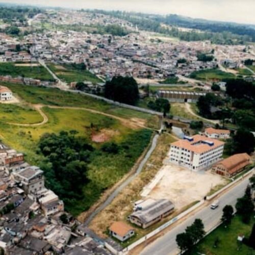 terreno