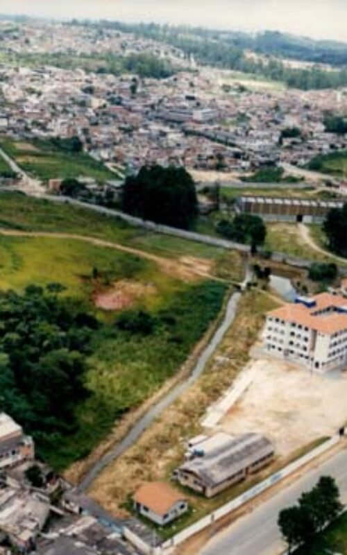 terreno