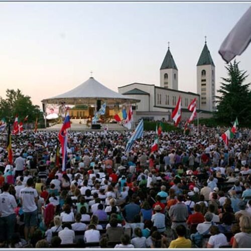 medjugorje