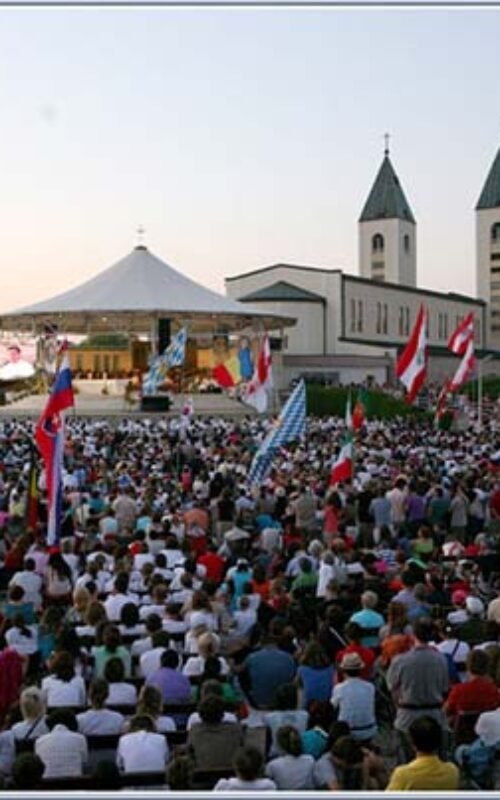 medjugorje